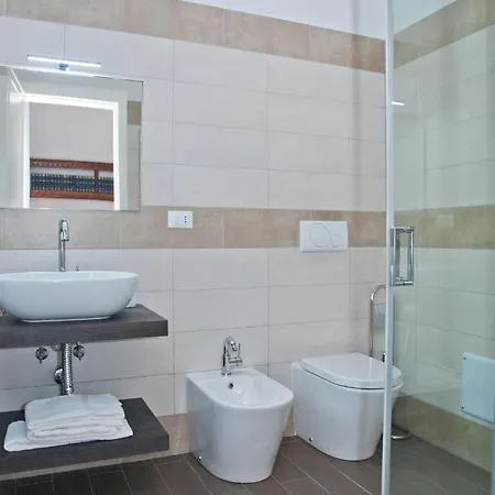 Bed and breakfast Sud Salento Ugento