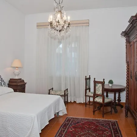 Sud Salento Bed & Breakfast Ugento