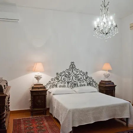 Sud Salento Bed & Breakfast *