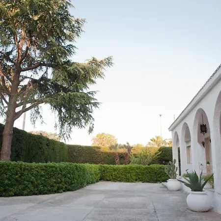Bed & Breakfast Sud Salento